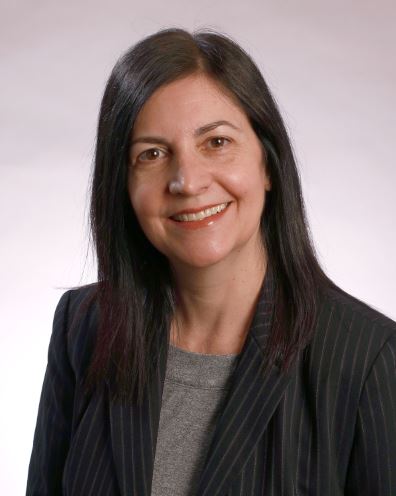 Shannon Luis